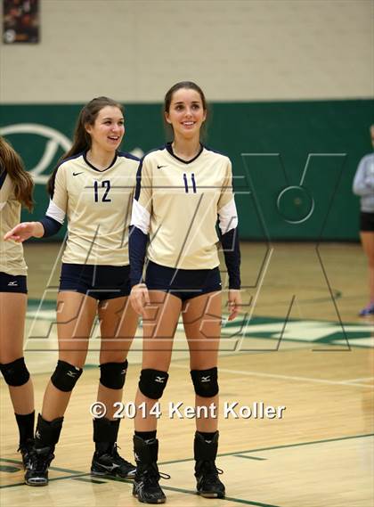 Thumbnail 2 in Adams vs. Stoney Creek photogallery.