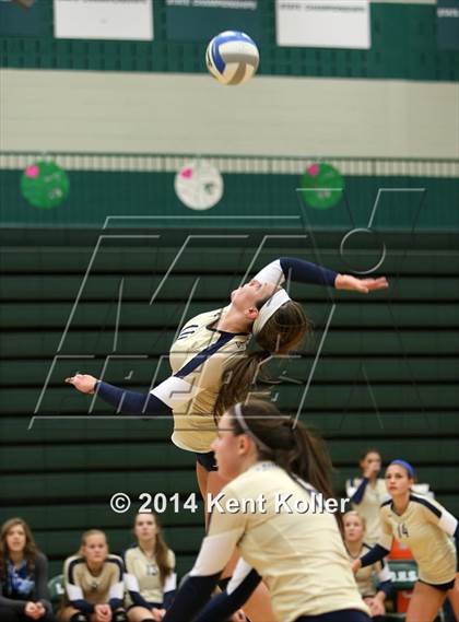 Thumbnail 2 in Adams vs. Stoney Creek photogallery.