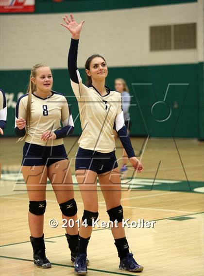Thumbnail 2 in Adams vs. Stoney Creek photogallery.