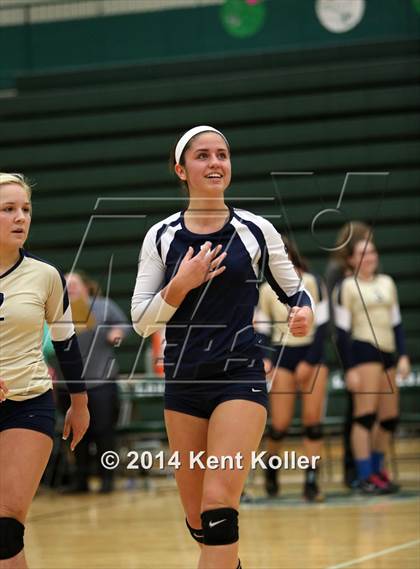 Thumbnail 2 in Adams vs. Stoney Creek photogallery.