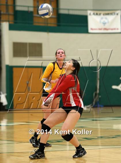 Thumbnail 3 in Adams vs. Stoney Creek photogallery.
