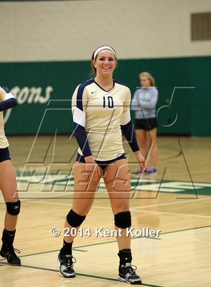 Thumbnail 3 in Adams vs. Stoney Creek photogallery.