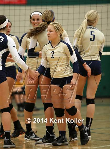 Thumbnail 1 in Adams vs. Stoney Creek photogallery.