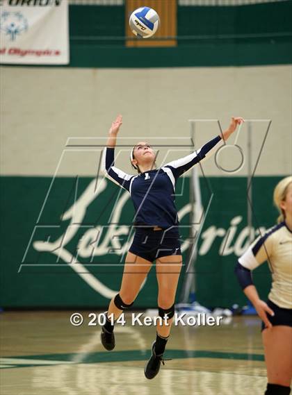 Thumbnail 3 in Adams vs. Stoney Creek photogallery.