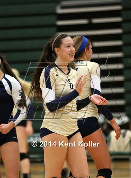 Thumbnail 3 in Adams vs. Stoney Creek photogallery.