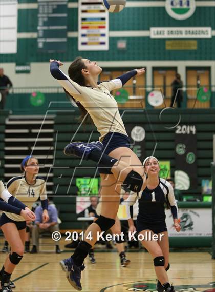 Thumbnail 1 in Adams vs. Stoney Creek photogallery.