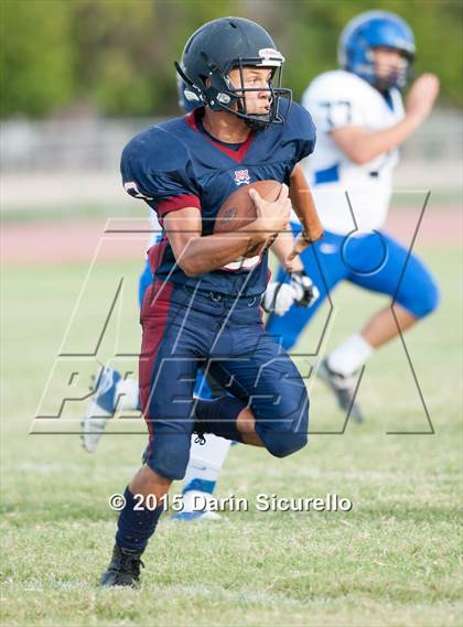 Thumbnail 1 in Catalina Foothills @ McClintock photogallery.