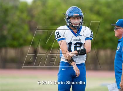 Thumbnail 2 in Catalina Foothills @ McClintock photogallery.
