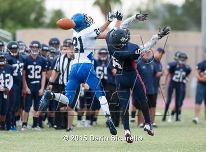 Thumbnail 1 in Catalina Foothills @ McClintock photogallery.