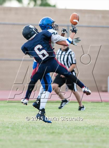 Thumbnail 2 in Catalina Foothills @ McClintock photogallery.