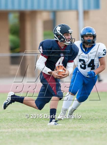 Thumbnail 2 in Catalina Foothills @ McClintock photogallery.