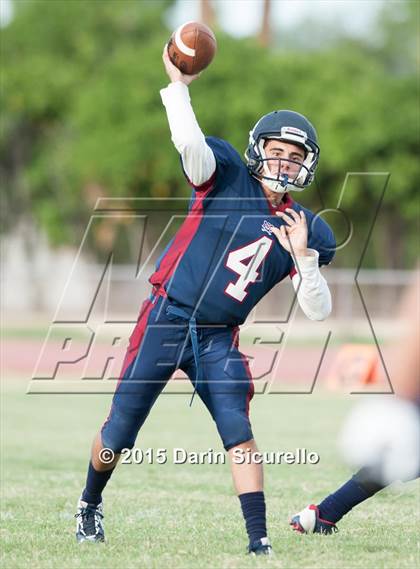 Thumbnail 1 in Catalina Foothills @ McClintock photogallery.