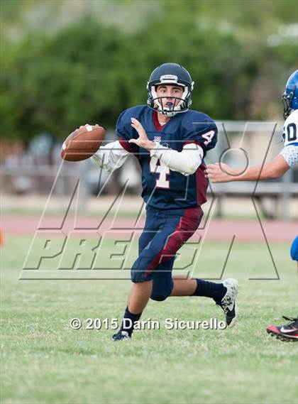 Thumbnail 3 in Catalina Foothills @ McClintock photogallery.