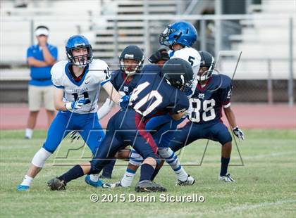 Thumbnail 1 in Catalina Foothills @ McClintock photogallery.