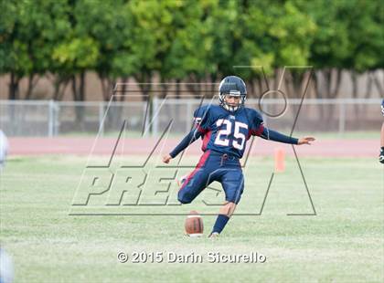 Thumbnail 2 in Catalina Foothills @ McClintock photogallery.
