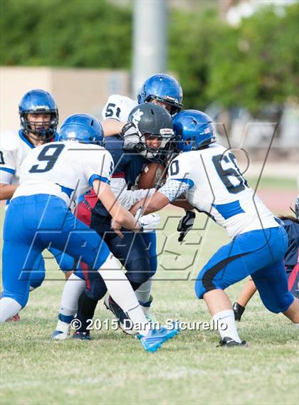 Thumbnail 1 in Catalina Foothills @ McClintock photogallery.