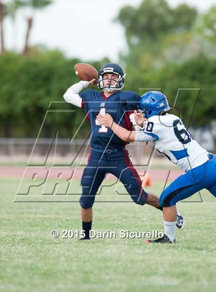 Thumbnail 2 in Catalina Foothills @ McClintock photogallery.