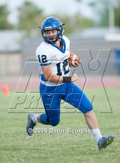 Thumbnail 1 in Catalina Foothills @ McClintock photogallery.