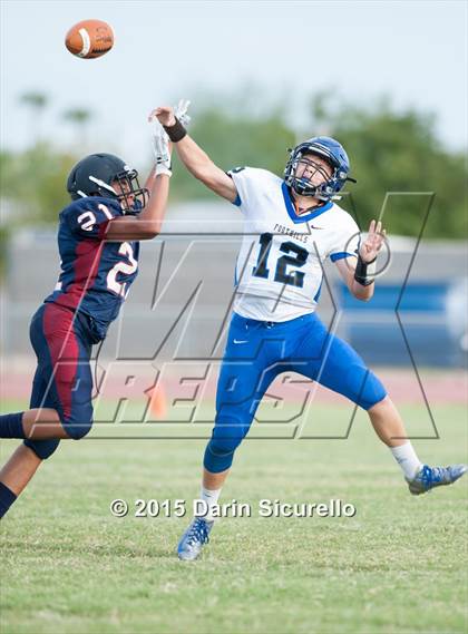 Thumbnail 1 in Catalina Foothills @ McClintock photogallery.