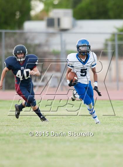 Thumbnail 3 in Catalina Foothills @ McClintock photogallery.