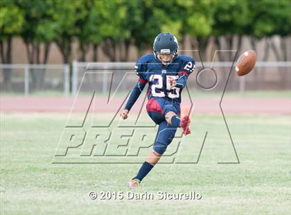 Thumbnail 3 in Catalina Foothills @ McClintock photogallery.