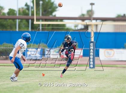 Thumbnail 2 in Catalina Foothills @ McClintock photogallery.