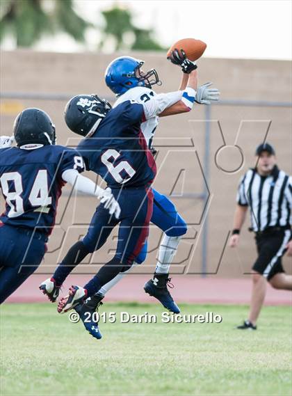 Thumbnail 1 in Catalina Foothills @ McClintock photogallery.