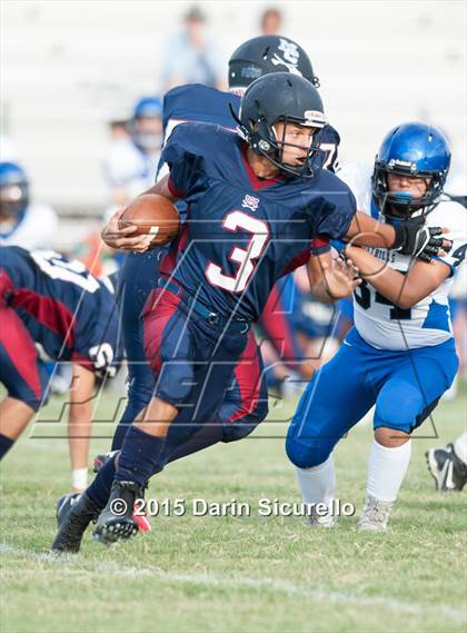 Thumbnail 2 in Catalina Foothills @ McClintock photogallery.