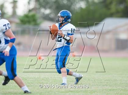 Thumbnail 3 in Catalina Foothills @ McClintock photogallery.