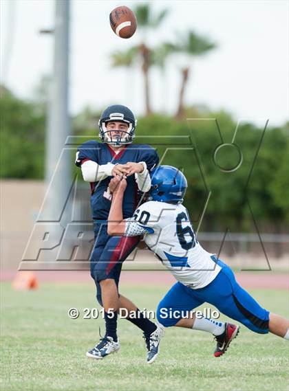 Thumbnail 1 in Catalina Foothills @ McClintock photogallery.