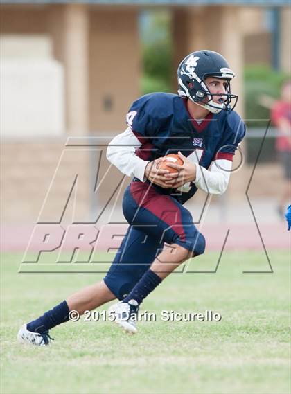 Thumbnail 1 in Catalina Foothills @ McClintock photogallery.