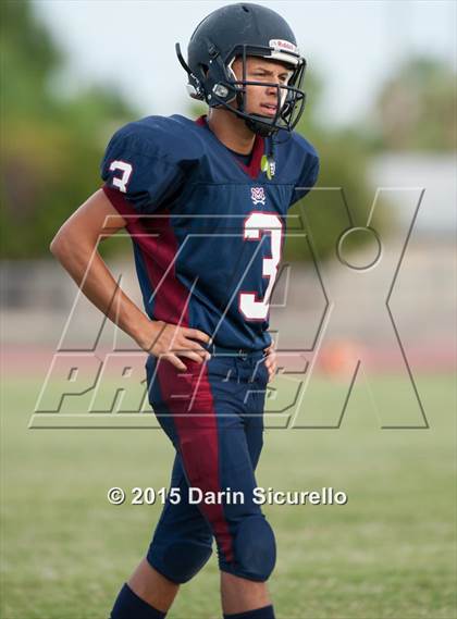 Thumbnail 3 in Catalina Foothills @ McClintock photogallery.