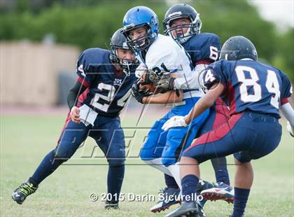 Thumbnail 1 in Catalina Foothills @ McClintock photogallery.