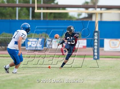 Thumbnail 1 in Catalina Foothills @ McClintock photogallery.