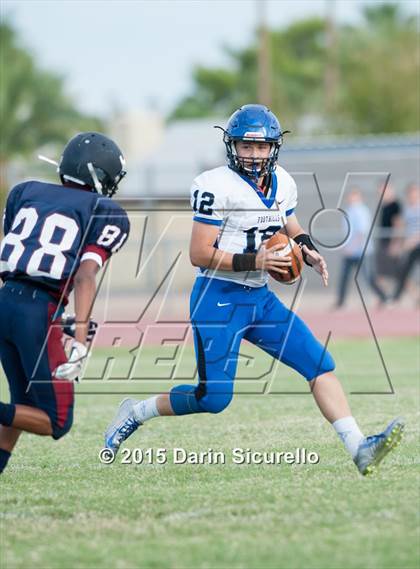 Thumbnail 1 in Catalina Foothills @ McClintock photogallery.