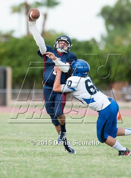 Thumbnail 3 in Catalina Foothills @ McClintock photogallery.