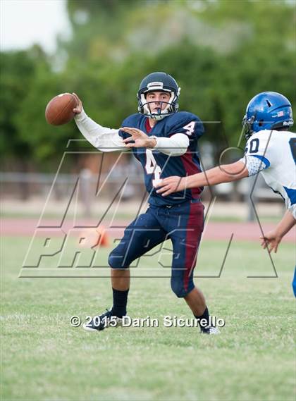 Thumbnail 1 in Catalina Foothills @ McClintock photogallery.