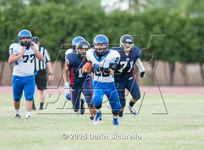 Thumbnail 1 in Catalina Foothills @ McClintock photogallery.