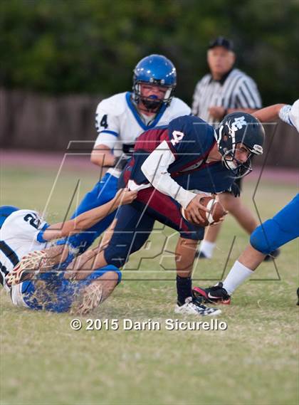 Thumbnail 2 in Catalina Foothills @ McClintock photogallery.