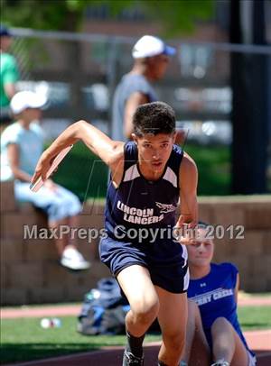 Cherry Creek - Grandview Invitational 