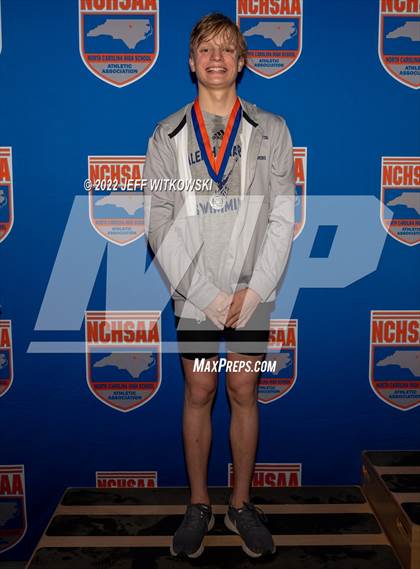 Thumbnail 2 in NCHSAA 1A/2A State Championship photogallery.