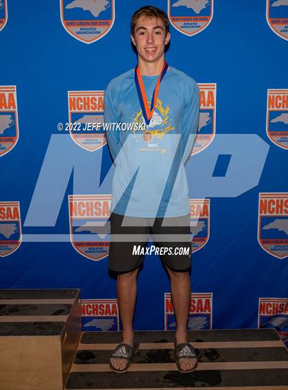 Thumbnail 2 in NCHSAA 1A/2A State Championship photogallery.