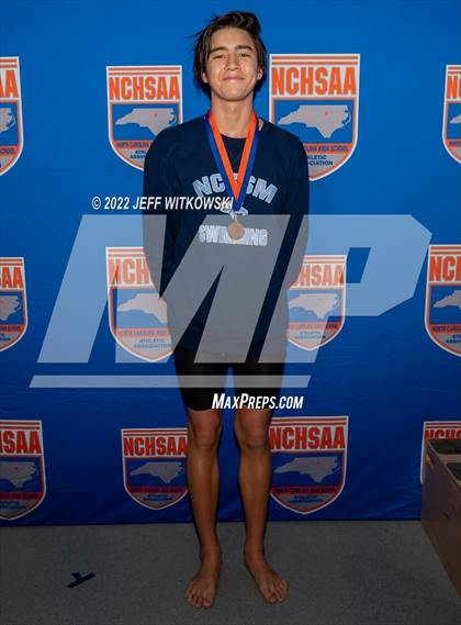 Thumbnail 2 in NCHSAA 1A/2A State Championship photogallery.