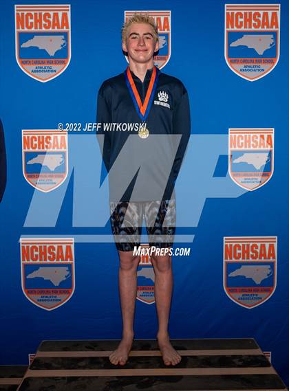 Thumbnail 3 in NCHSAA 1A/2A State Championship photogallery.
