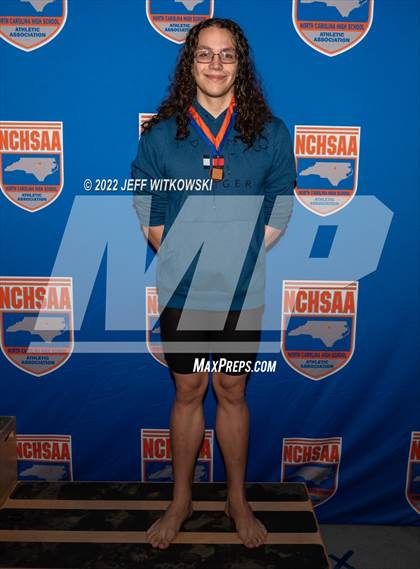 Thumbnail 3 in NCHSAA 1A/2A State Championship photogallery.