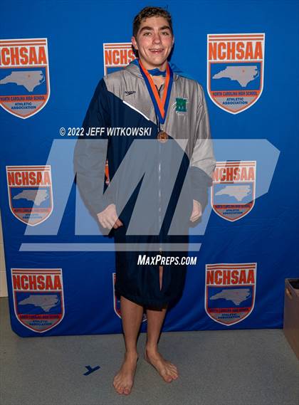 Thumbnail 1 in NCHSAA 1A/2A State Championship photogallery.
