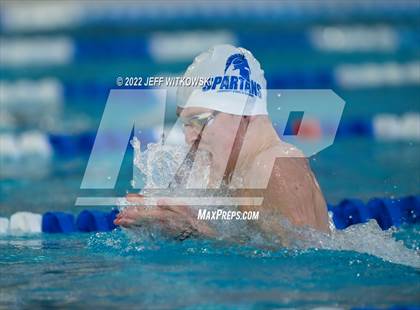 Thumbnail 1 in NCHSAA 1A/2A State Championship photogallery.