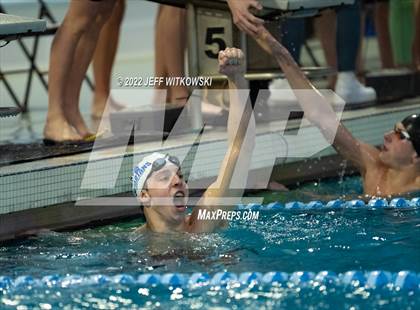 Thumbnail 2 in NCHSAA 1A/2A State Championship photogallery.