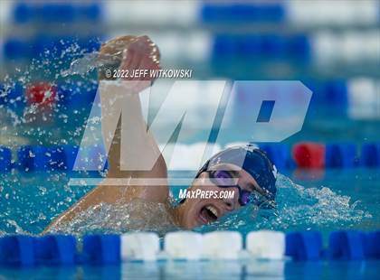 Thumbnail 2 in NCHSAA 1A/2A State Championship photogallery.