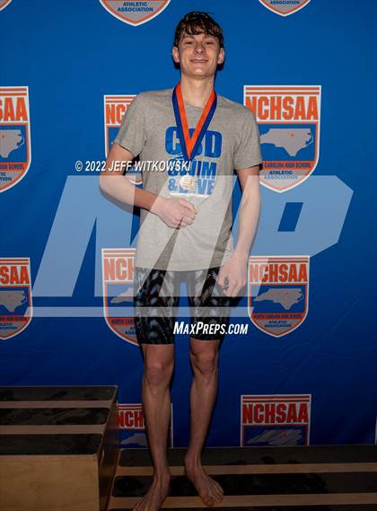 Thumbnail 1 in NCHSAA 1A/2A State Championship photogallery.